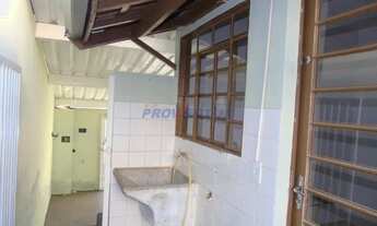 Imagem 5: Casa - Parque Eldorado - Campinas