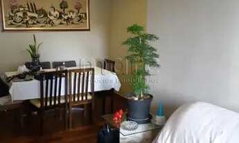 Imagem 4: SAO PAULO - Apartamento Padrão - CHACARA INGLESA