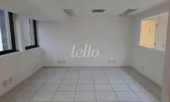 Imagem 6: São Paulo - Conjunto Comercial/Sala - Jardins