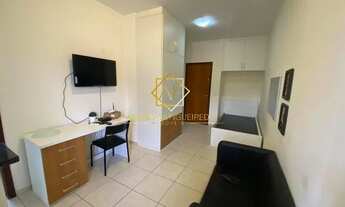 Imagem 3: Aluga-se kitnet alto padrão, mobília completa, Barão Geraldo, Campinas/SP