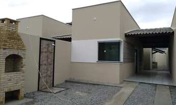 Imagem: Casa para venda possui 181 metros quadrados