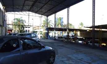 Imagem 4: Galpão - Jardim Guanabara - Campinas