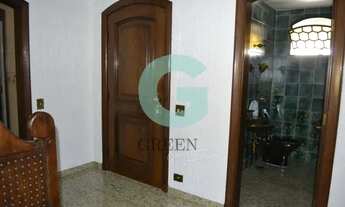 Imagem 6: Lindo Apartamento para Venda no Campo Belo!! 3 dormitórios sendo 2 suítes, 3 salas espaços