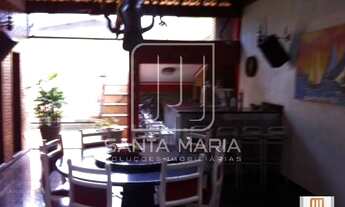 Imagem 5: Casa (sobrado na rua) 5 dormitórios/suite, cozinha planejada