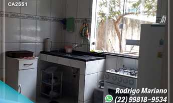 Imagem 5: Ótima casa de condomínio para locação com 2 quartos na Cidade Praiana em Rio das Ostras