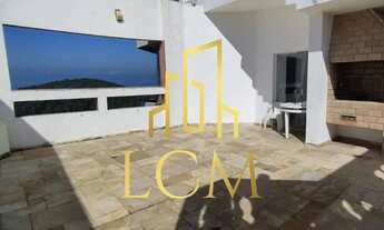 Imagem: Cobertura Triplex no Morro do Sorocotuba