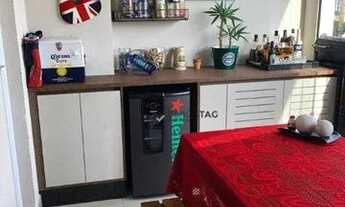 Imagem 6: Apartamento com 3 dormitórios à venda, 83 m² por R$ 840.000 - Taquaral - Campinas/SP