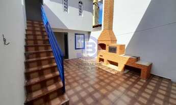 Imagem 6: Locação de Casas / Padrão na cidade de São Paulo