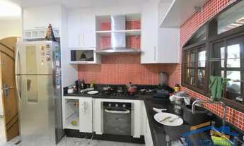 Imagem 6: Excelente sobrado com 3 dorms e 4 vagas de garagem