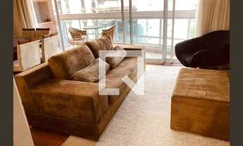 Imagem 3: Apartamento para Aluguel - Moema, 2 Quartos, 105 m2