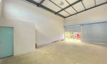 Imagem 3: Loja 02 medindo 80 M² Rua P 25 St. dos Funcionários