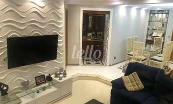 Imagem: São Paulo - Apartamento Padrão - Tatuapé