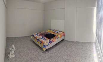 Imagem 5: Vendesse,Alugasse ou Troca excelente no centro do Recife imóvel semimobiliado com internet