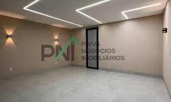 Imagem 5: Casa em Condomínio para Venda em Aparecida de Goiânia, Parqville Pinheiros, 3 dormitórios