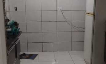 Imagem 3: Vendo uma casa no jardim nathalia