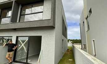 Imagem: Casa com 2 dormitórios de meio