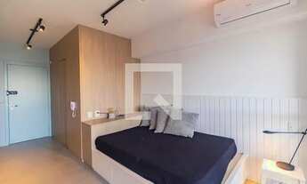 Imagem 3: Apartamento para Aluguel - Pinheiros, 1 Quarto, 30 m2