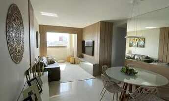 Imagem 2: Apartamento 3 quartos em Itapuã, excelente localização - Vila Velha - ES