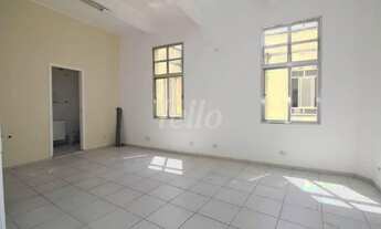 Imagem 2: São Paulo - Conjunto Comercial/Sala - Sé