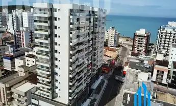 Imagem 6: Apartamento para venda tem 92 metros quadrados com 3 quartos em Praia do Morro - Guarapari
