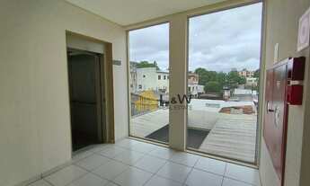 Imagem 6: Apartamento com 2 dormitórios para alugar, 60 m² por R$ 1.826/mês - Jardim Esmeralda - Foz