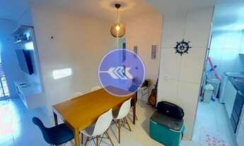 Imagem 6: Apartamento à venda no bairro Porto Das Dunas - Aquiraz/CE