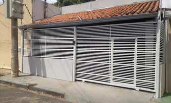 Imagem: Casa no bairro LIXEIRA