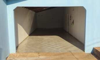 Imagem 2: Casa de condomínio térrea para aluguel com 80 metros quadrados com 3 quartos