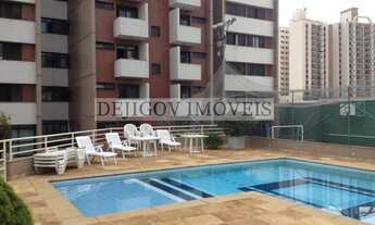 Imagem 4: Apartamento para Venda em Jundiaí, Anhangabaú, 4 dormitórios, 4 suítes, 5 banheiros, 3 vag