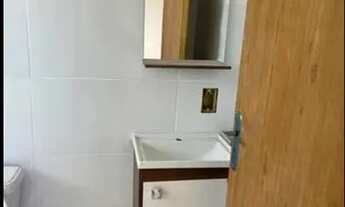 Imagem 6: Kitnet/conjugado para venda tem 50 metros quadrados com 1 quarto