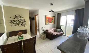 Imagem 5: Top life nova parnamirim 2 quartos com suíte mobiliado