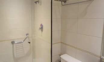 Imagem 4: Flat em Hotel 4 Estrelas na Barra