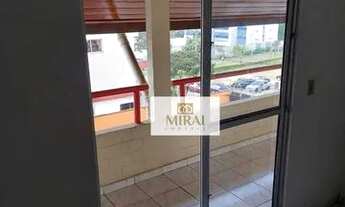 Imagem 3: Apartamento com 1 quarto para alugar, 40 m² por R$ 2.000/mês - Jardim Aquarius - São José