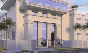 Imagem: Number one,400m2,4 suites,5 vagas