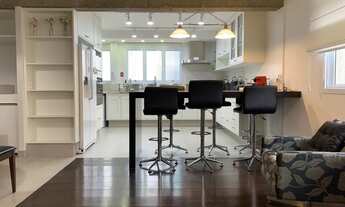 Imagem: Paraíso - 3 Suítes - Escritório - Ar