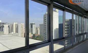 Imagem 7: Apartamento com 2 dormitórios à venda, 88 m² por R$ 689.000,00 - Bela Vista - São Paulo/SP