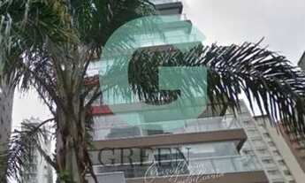 Imagem: Ap moderno de 48M² contendo 1 dormitório