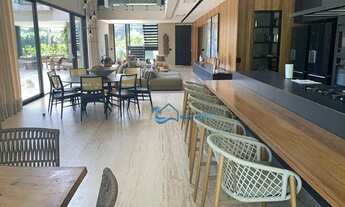 Imagem 5: Casa com 7 dormitórios à venda, 850 m² por R$ 19.100.000,00 - Riviera Módulo 12 - Bertioga