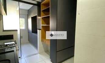 Imagem 5: Apartamento com 2 dormitórios para alugar, 95 m² por R$ 4.330,00/mês - Centro - Indaiatuba