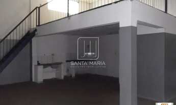 Imagem 3: Salão/Galpão (salão - térreo