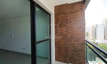 Imagem 4: Apartamento (flat) 1 dormitórios, em condomínio fechado