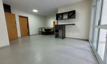 Imagem 7: Apartamento com 4 dormitórios, 139 m² - venda por R$ 1.200.000,00 ou aluguel por R$ 6.650