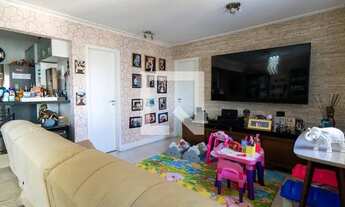 Imagem 3: Apartamento à Venda - Vila Mascote, 2 Quartos, 110 m2