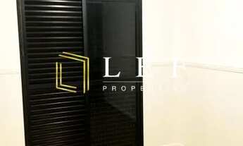 Imagem 7: Apto com varanda em rua tranquila no Sumaré