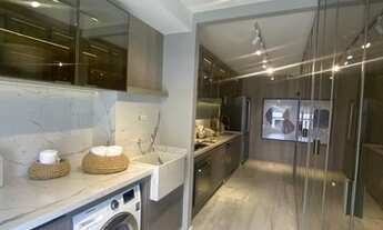 Imagem 4: Apartamento para venda com 100 metros quadrados com 3 quartos