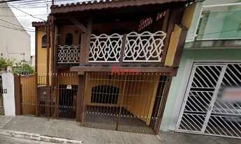 Imagem: Casa com 1 dorm, Itaquera, São Paulo, Cod