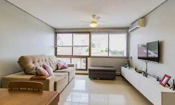 Imagem 2: Cobertura para aluguel e venda com 120 m² com 2 quartos perto colégio da Brigada - Porto A