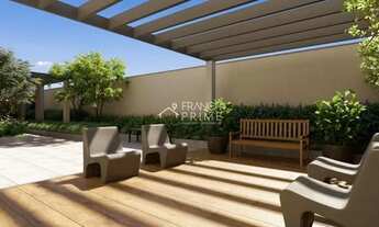 Imagem 4: *Oportunidade ** Apartamento - 39 m2 - 02 Dorms - com Varanda 1 Vaga - Alto de Pinheiro