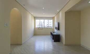 Imagem 3: Apartamento Locação Moema 86 m² 2 Dormitórios