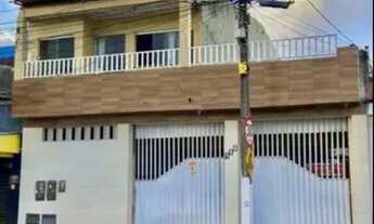 Imagem: Casa de andar